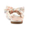 Journee Women's Serlina Flat Sandals - 3 of 4