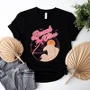 Simply Sage Market Women's Beach Vibes Sun Short Sleeve Graphic Tee - 3 of 3