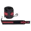 Harbinger Red Line Wrist Wraps - Black - 3 of 4