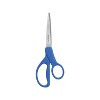 Westcott Preferred Line Stainless Steel Scissors 8" Long Blue 41218 - 2 of 3