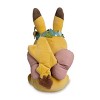 Pokemon Center: Pikachu Happy Spring Plush (2023) - 8 ½ Inch - 4 of 4