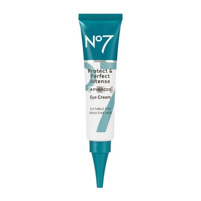 No7 Protect & Perfect Intense Advanced Eye Cream - .5oz