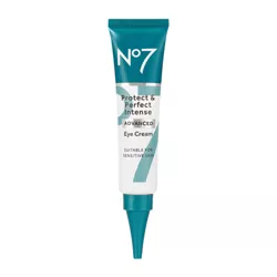 No7 Protect & Perfect Intense Advanced Eye Cream - 0.5 fl oz
