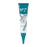 No7 Protect & Perfect Intense Advanced Eye Cream - 0.5 fl oz