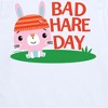 Boys' - Fisher Price - Bad Hare Day Short Sleeve Graphic T-Shirt - 2 of 4