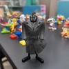 Dark Horse Comics Sin City Eric So Marv Vinyl Figure - 4 of 4