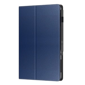 SAHARA - Bi-Fold Folio Case for Samsung Galaxy Tab S10 Ultra and Tab S9 Ultra - 1 of 4