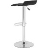 Lamita Swivel Bar Stool  - Safavieh - image 4 of 4