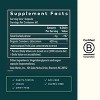 Gaia Herbs Cranberry Concentrate - Traditionally for Helping to Maintain Urinary Tract Health* - 60 Vegan Liquid Phyto-Capsules (30-Day Supply) - 2 of 4
