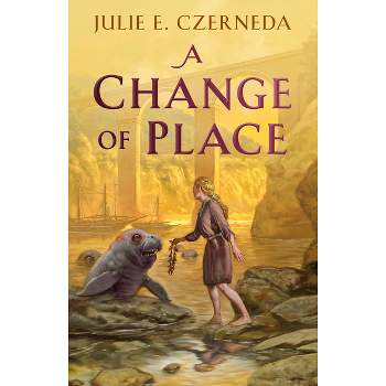 A Change of Place - (Night's Edge) by  Julie E Czerneda (Paperback)