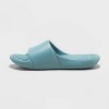 Kids' Apollo Slip-On Slide Sandals - All In Motion™ - 2 of 4