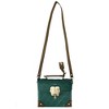 Harry Potter Slytherin Mini Trunk Handbag - 2 of 4