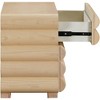 Meridian Furniture,Maverick Side Table - 4 of 4