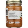 Georgia Grinders Original Almond Butter - Case of 12/12 oz - 4 of 4