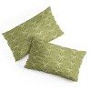 Deny Designs King Holli Zollinger Sun Tile Comforter and Pillow Sham - 4 of 4