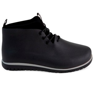Ccilu XpreSole Panto Women High Top Ankle Eco-friendly Boots Slip-Resisteant Rainboots - 1 of 4