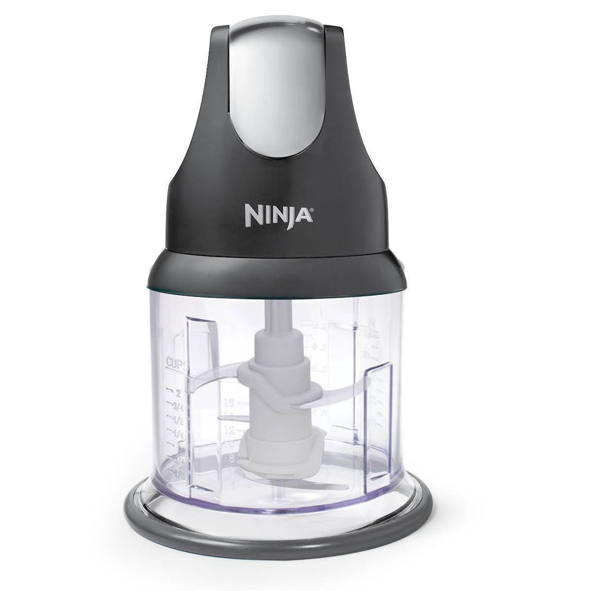 Ninja 200W Express Food Choppers