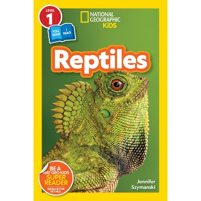 National Geographic Kids Readers: Real Dragons (L1/Co-reader) eBook por  Jennifer Szymanski - EPUB Libro