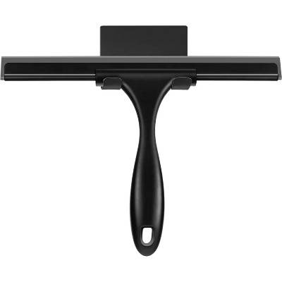 SetSail Squeegee for Shower Glass Door Stainless Steel Shower Squeegee