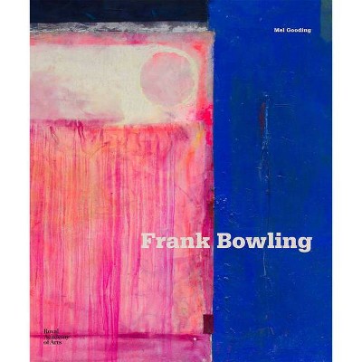 Frank Bowling - (Hardcover)