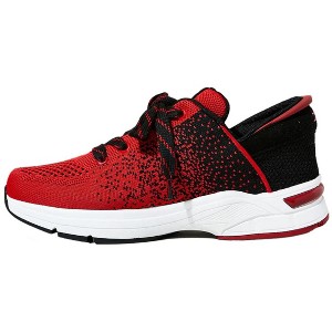 Zeba Men's Hands Free Slip-On Walking Shoes - 1 of 4