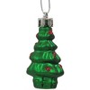 Kurt Adler Miniature Shatterproof Hanging Christmas Ornaments, 12-Piece Box Set, 2 Inch - 4 of 4