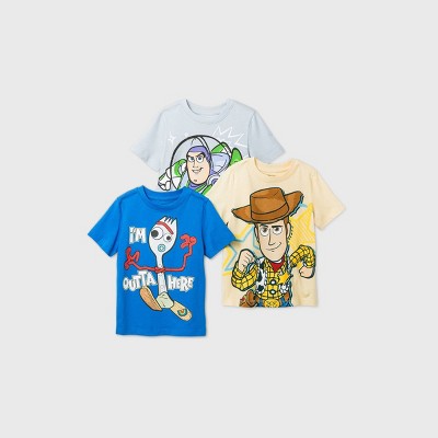 Disney & Pixar Toy Story Clothing & Accessories : Target