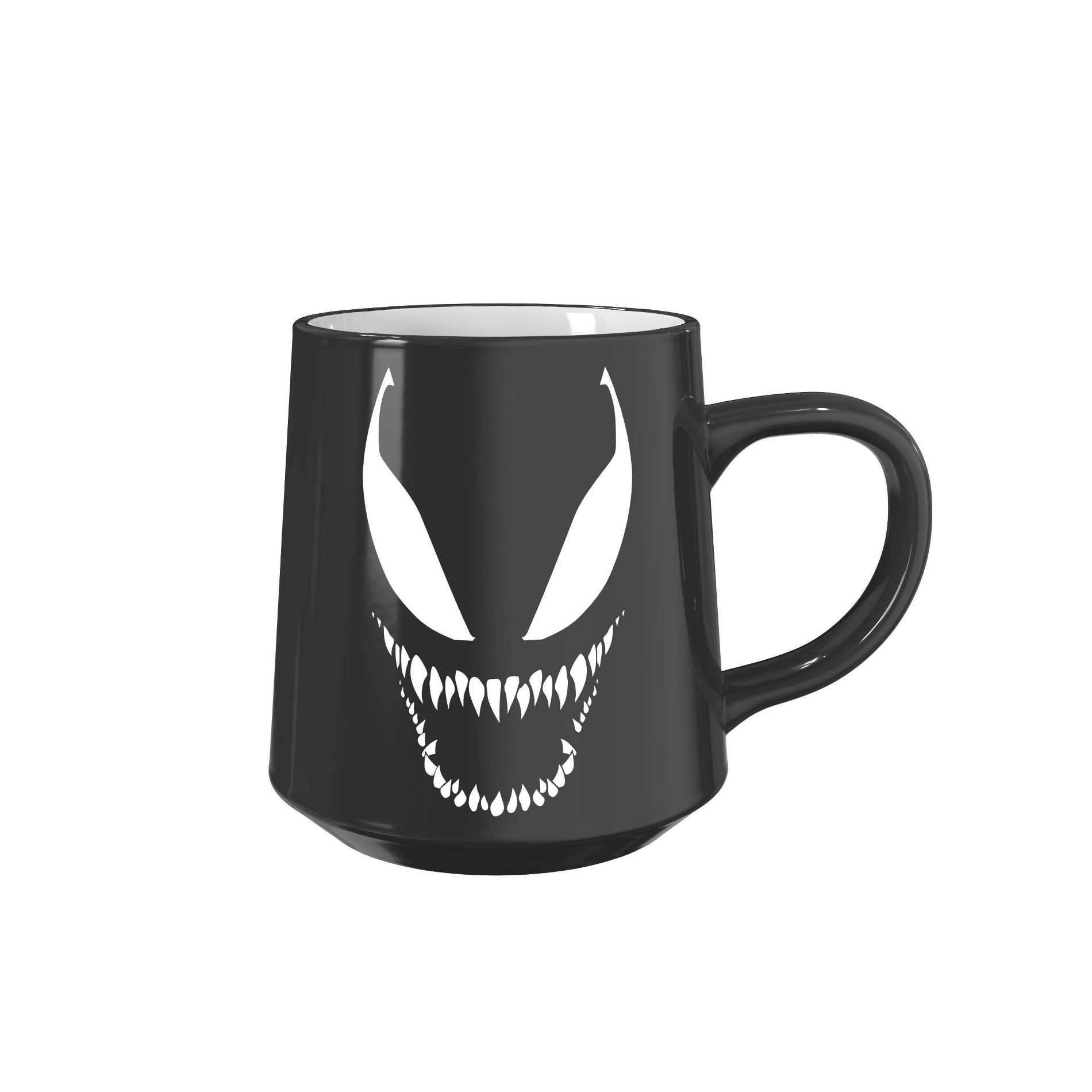 Zak Designs 16oz Spider-Man Classic Venom Mug