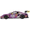 Porsche 911 GT3 R #27 Kevin Estre "HubAuto Racing" FIA GT World Cup "70th Macau Grand Prix" (2023) 1/18 Model Car by Top Speed - 3 of 4
