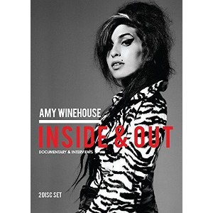Inside & Out (DVD) - 1 of 1