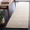 Natura NAT425 Hand Woven Indoor Rugs - Safavieh - 2 of 4