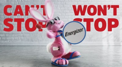 Energizer MAX 9V Long-Lasting Alkaline Batteries, 2-Pack