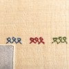 Himalaya HIM560 Hand Loomed Area Rug  - Safavieh - 3 of 3