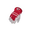 NFL Kansas City Chiefs "The Closer" Work Gloves - image 2 of 4