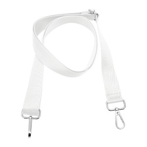 Unique Bargains Classy Durable Sturdy Nylon Solid Color Handbag Strap 1 Pc - 1 of 4