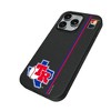 MLB Cooperstown West Teams Sidebar MagSafe Compatible Cell Phone Case for Apple iPhone - 2 of 4