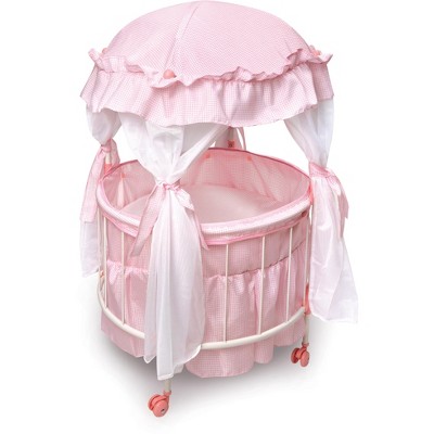 doll cradle target