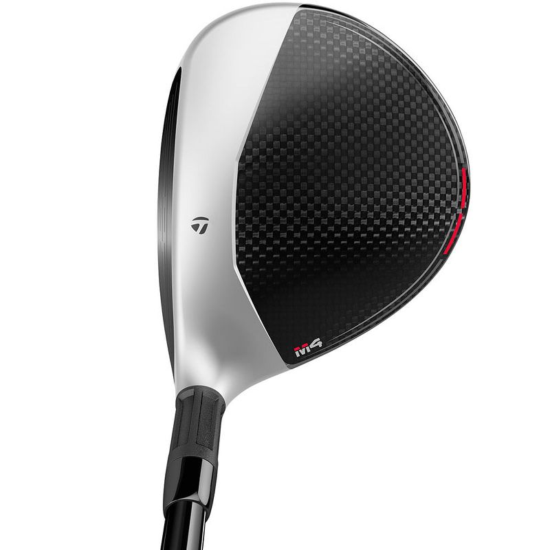 TaylorMade M4 Fairway, 3 of 6