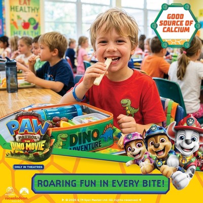 PAW Patrol Part-Skim Mozzarella String Cheese - 10oz