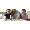 NCAA Texas Tech Red Raiders Purebred Fans 'A Real Nailbiter' Jigsaw Puzzle - 500pc: Educational Focus on Shapes, Colors, Animals, Patterns - 2 of 3