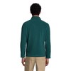 School Uniform Young Men's Full-Zip Mid-Weight Fleece Jacket - 2 of 4