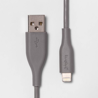 Photo 1 of heyday™ USB-C to USB-A Flat Cable