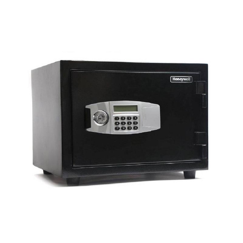 Honeywell Water Resistant 1 Hour Fire & Theft Safe, 4 of 6