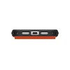 UAG iPhone 17 Pro Case, Civilian, HyperCush Impact Protection Technology, Compatible with MagSafe - 4 of 4