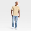 Men's Slim Straight Fit Jeans - Goodfellow & Co™ - 3 of 3