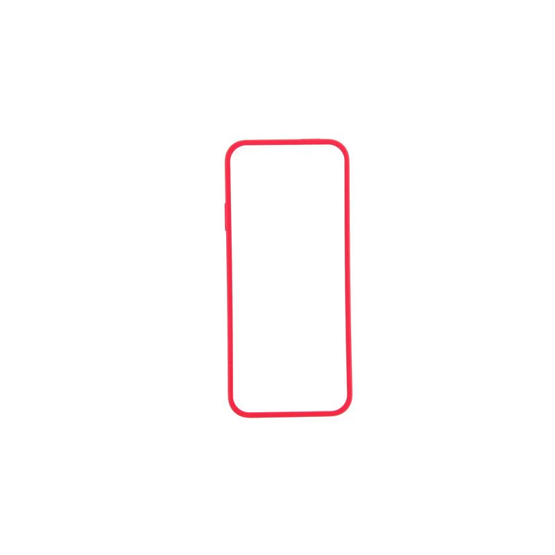 Incipio Bumper Case for Apple iPhone 5 (Red), 1 of 3