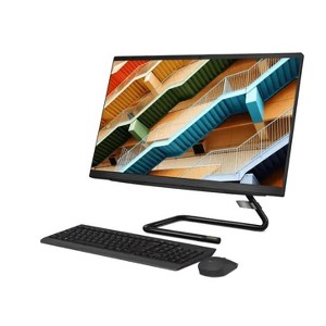 Lenovo IdeaCentre 24 AIO 3 F0EW005SUS - 1 of 4