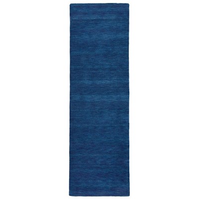 Luna Modern Solid Area Rug