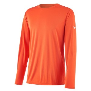 Mizuno Men's Mizuno Long Sleeve Tee - 1 of 3
