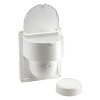 Lambro® 4" Dryer Vent Seal® in White - 4 of 4